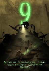 Illustration for article titled 30 post-apocalyptic visions of the 21st Century
